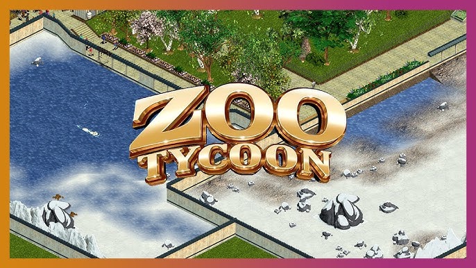 Zoo Tycoon Diaires  Cheats and Unlockables (Part 1) 