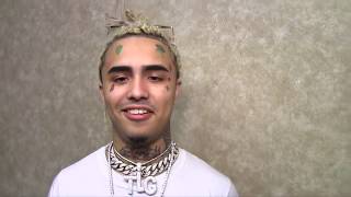 Nardwuar Vs. Lil Pump - But its way to Awkward