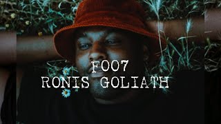 Ronis Goliath-Foo7 (lyrics video).