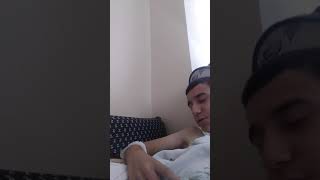 Kaza Geçirdi̇m...