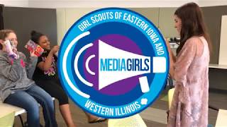 Media Girls Social Media Takeover Training