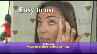 Best Direct Australia Lizz By Velform 120 Sec Cta