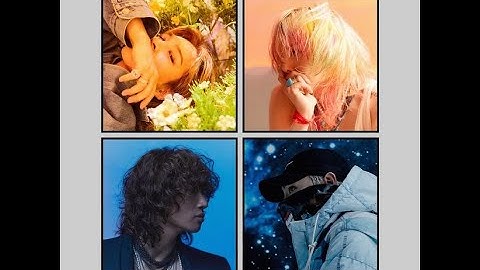 빅뱅(BIGBANG) - 