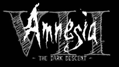 Amnesia Dark Descent: Seventh Step Making a New Friend
