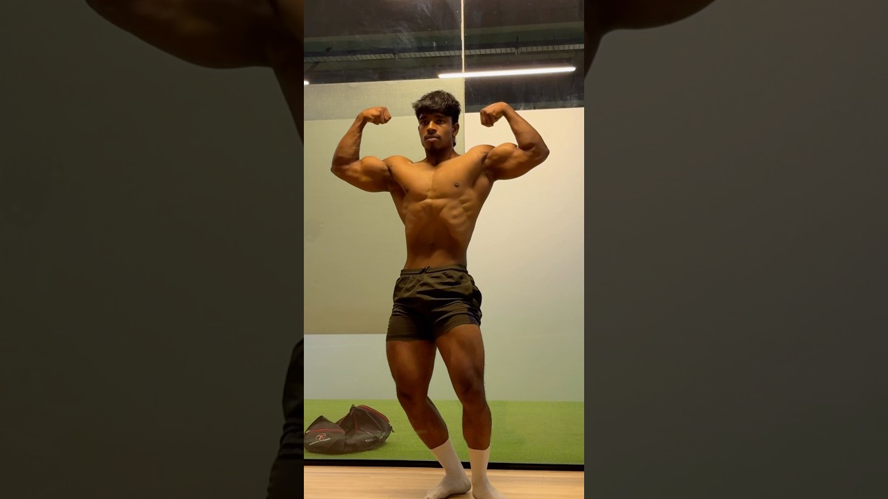 Bulk and Lifts #bodybuilding #motivation #lifts #shorts