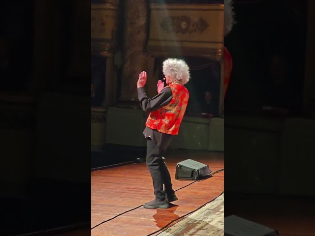 E aridaje con la Fiera! ;-)