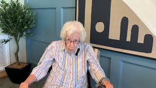 Meet Ethel - Merrill Gardens Resident