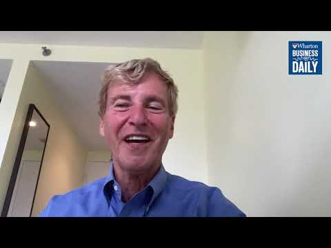 Sports Agent Leigh Steinberg on Profitability of College Football ...