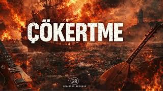 Çökertme 70S Psychedelic Anatolian Rock