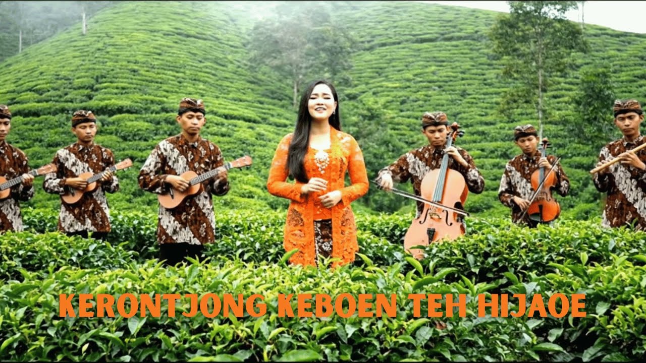 Alunan Tempo Dulu Penuh Rasa: Musik Klasik yang Mengobati Lelah Batin