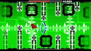 If Darnoc Locked In During 1.0