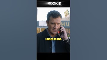 "The Rookie AI: Harnessing Technology to Solve Crimes!" #TheRookie"