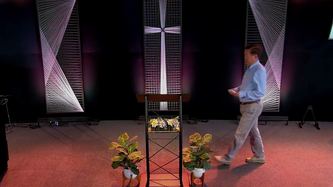 Copy of Journey SLO Korean Service 3/15/2026