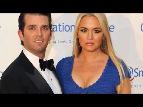 Omarosa Drops Affair Bombshell:  Trump Jr. & O'Day Texts