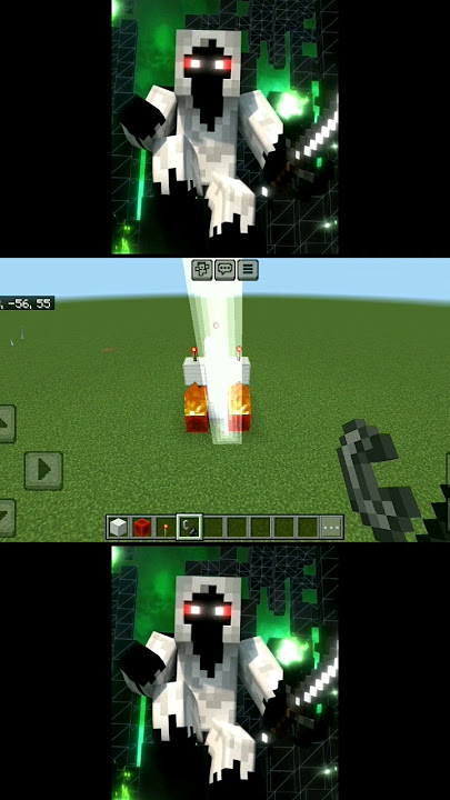 Download lagu how to spawn entity 303 in minecraft pe #shorts