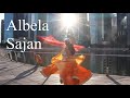 Albela Sajan 🤍| Kathak Choreography I Poorvi Singh I ✨