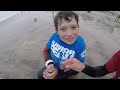 2017 Junior Seau Foundation Surf Clinic Presented by CAF - Switchfoot Bro-Am