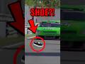 Sneaker Chaos: How a Fan's Throw Ruined Danica Patrick's Race! 👟