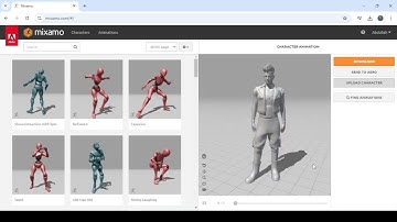 How To Make Free Fire 3D Character Walking Animation In Blender | Free Fire 3d Montage Tutorial |