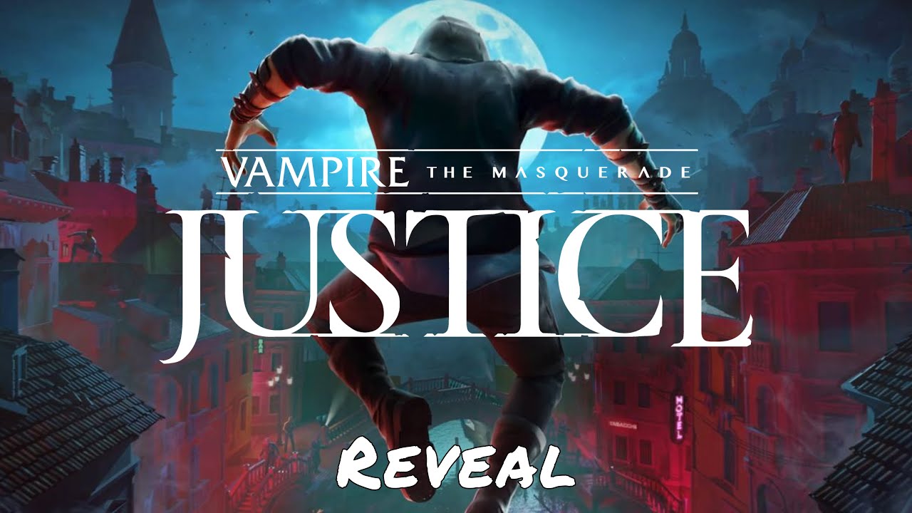 Vampire: The Masquerade – Justice is a new PS VR2 adventure RPG, coming  late 2023 – PlayStation.Blog