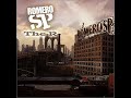 吊り天井 / ROMERO SP
