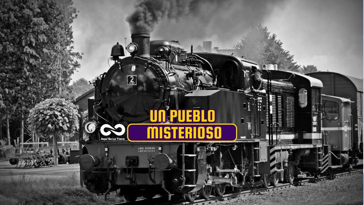 🏕️Un pueblo de encanto.