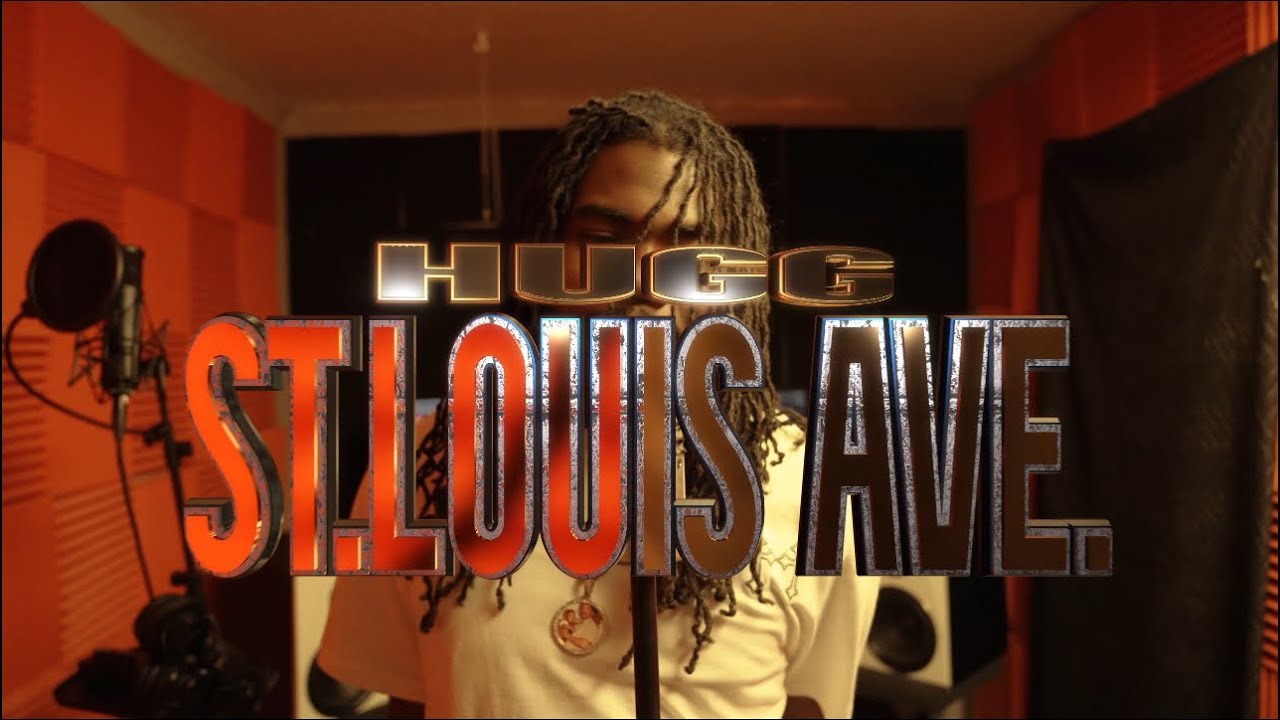 Hugg - St.Louis Ave.