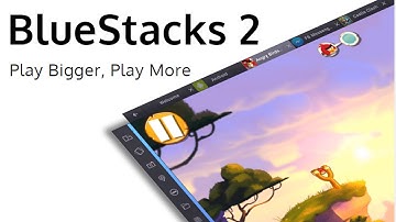 Bluestacks 2 - Run Android Apps on Windows Simultaneously