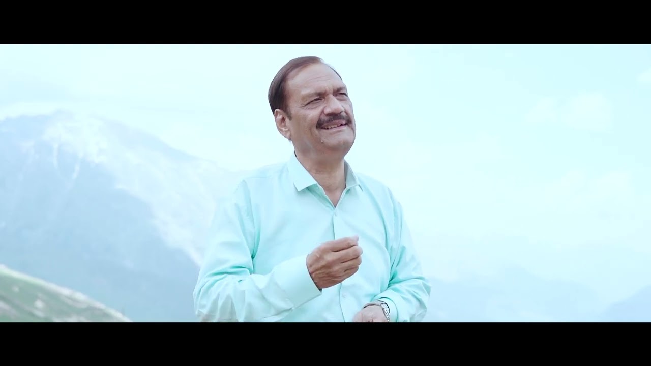 Tu Alpha Omega Hai | New Masihi song | Pastor Saleem Bashir | Urdu Christian song | Urdu Worship |