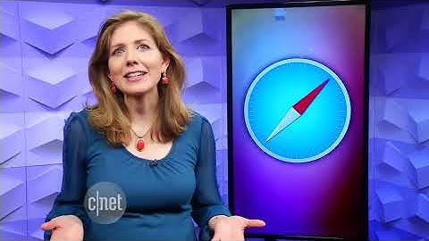 CNET Update - GoPro streams live video directly to Periscope