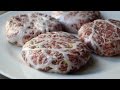 How to Make Crepinettes - Pork Sausage Patties with Apricots & Pistachios -  Crepinette Recipe
