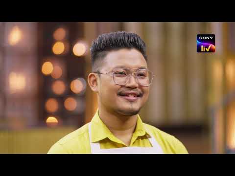 MasterChef India | Two Surprise guests in the MCI Kitchen | Streaming only on Sony LIV