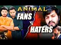 Animal movie debate fans vs haters  animal movie faceoff leaves audience divided  honest review