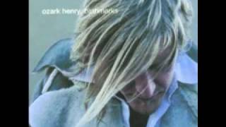 Video thumbnail of "Ozark Henry Rescue (2)"