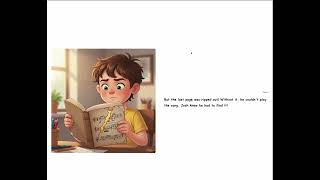 Storybook Creator for Children screenshot 4