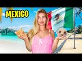I M GOING TO MEXICO I Meet A Whale Shark I M GOING TO MEXICO I Meet A Whale Shark