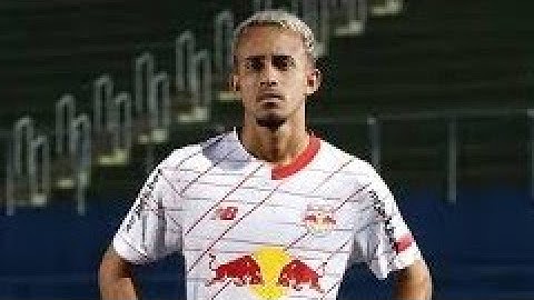 CONHEÇA O PRIMEIRO REFORÇO DO FLAMENGO PARA 2024! M.G. DO RB BRAGANTINO