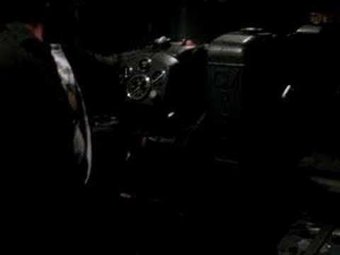 1-71 Detroit Diesel generator