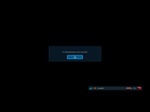 Ragequitter Jasonman121's Yaksa Steve PS4 Season 4 TEKKEN™7_20220726154345