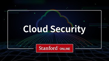 Course Overview - Cloud Security