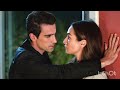 Birce Akalay ❤️İbrahim Çelikkol -Romantic moments of lovers💞