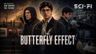THE AI CHATBOT THAT PREDICTED THE END OF THE WORLD | THE BUTTERFLY EFFECT TRAILER
