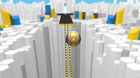 [WR] GyroSphere Trials Level 19 - 7.10