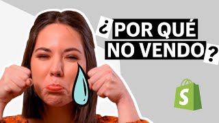 ¿Por qué mi negocio NO VENDE?  Qué hacer si tu negocio no prospera