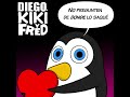 Fred? #sanvalentin2025 #valentinesday #diegokikiyfred #comedia #terror