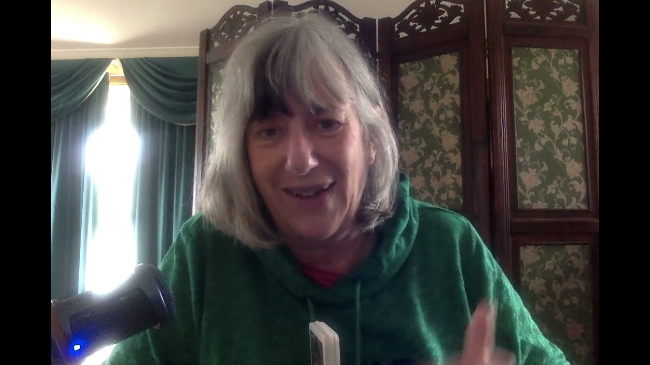 ARIES May 2022: A different perspective breaks the stalemate