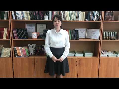 Соло для детского голоса | Лепкова София - YouTube