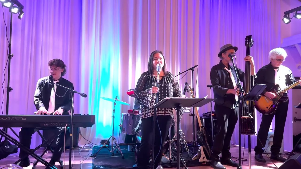 Sway - Cadillac Zack