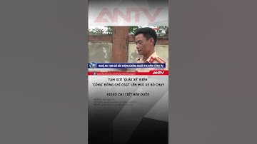 Tạm giữ hình sự 