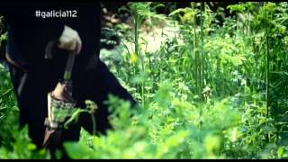 Desaparición de Gumersinda Raña - G112